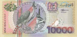 10000 Gulden 2000 p.153